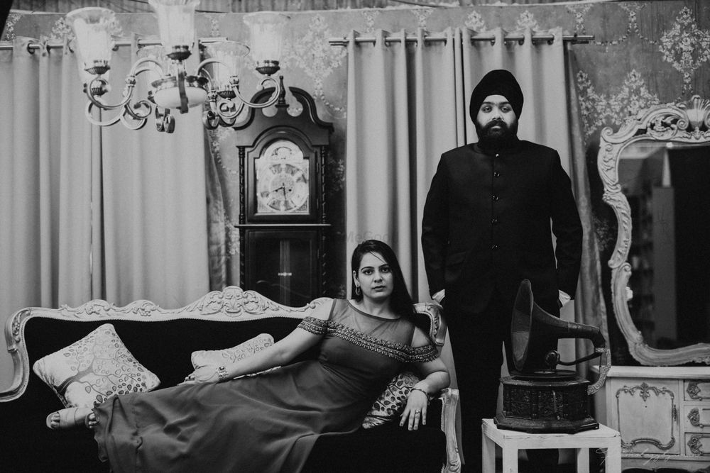 Photo From Tanveen & Harkaran pre wedding - By Framology by Aman