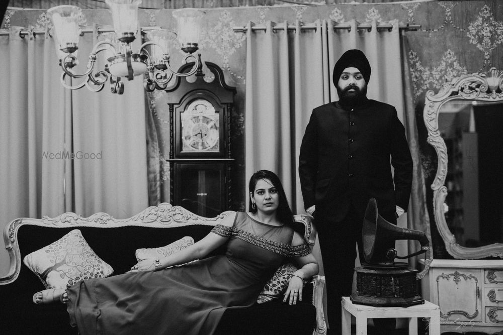 Photo From Tanveen & Harkaran pre wedding - By Framology by Aman