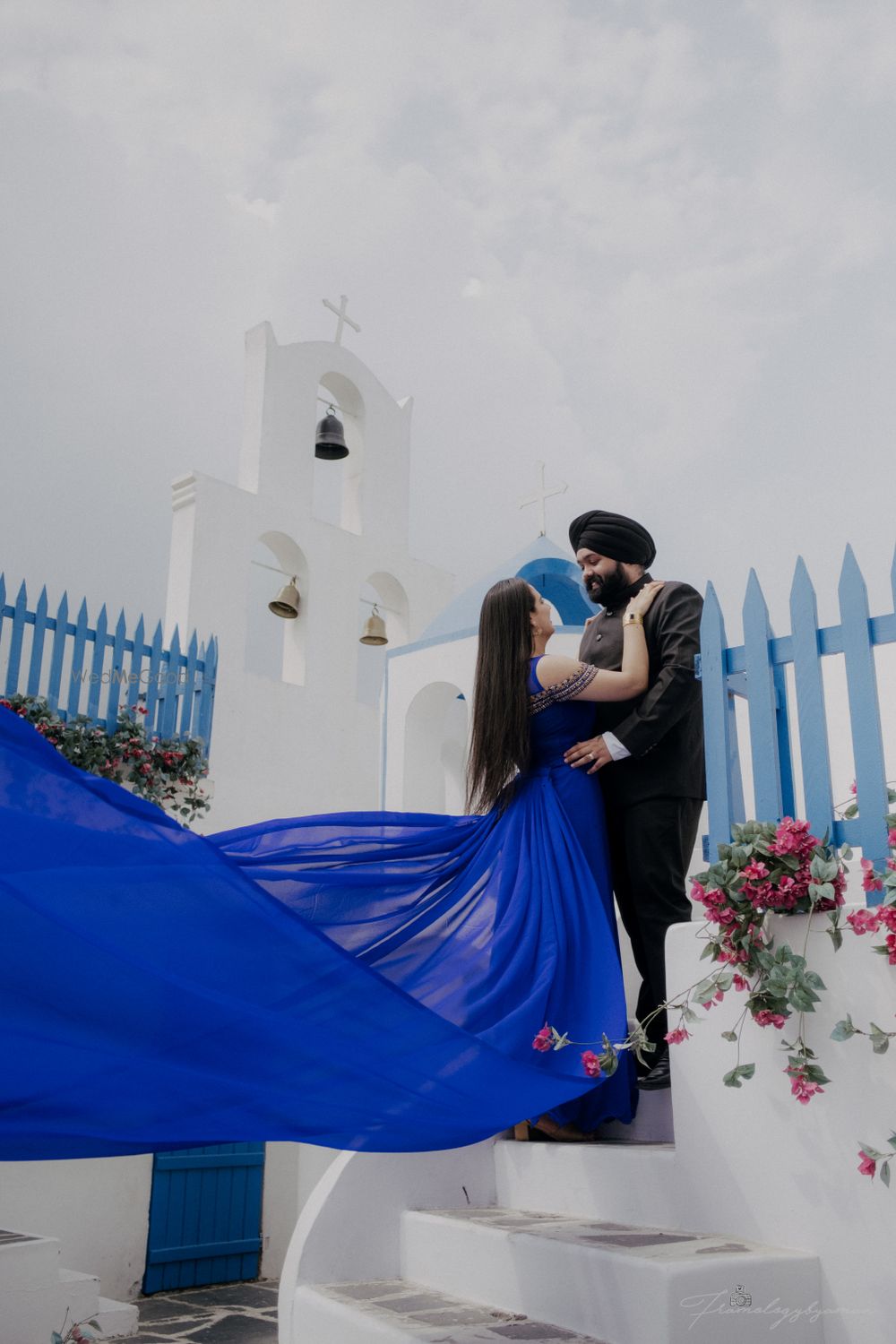 Photo From Tanveen & Harkaran pre wedding - By Framology by Aman