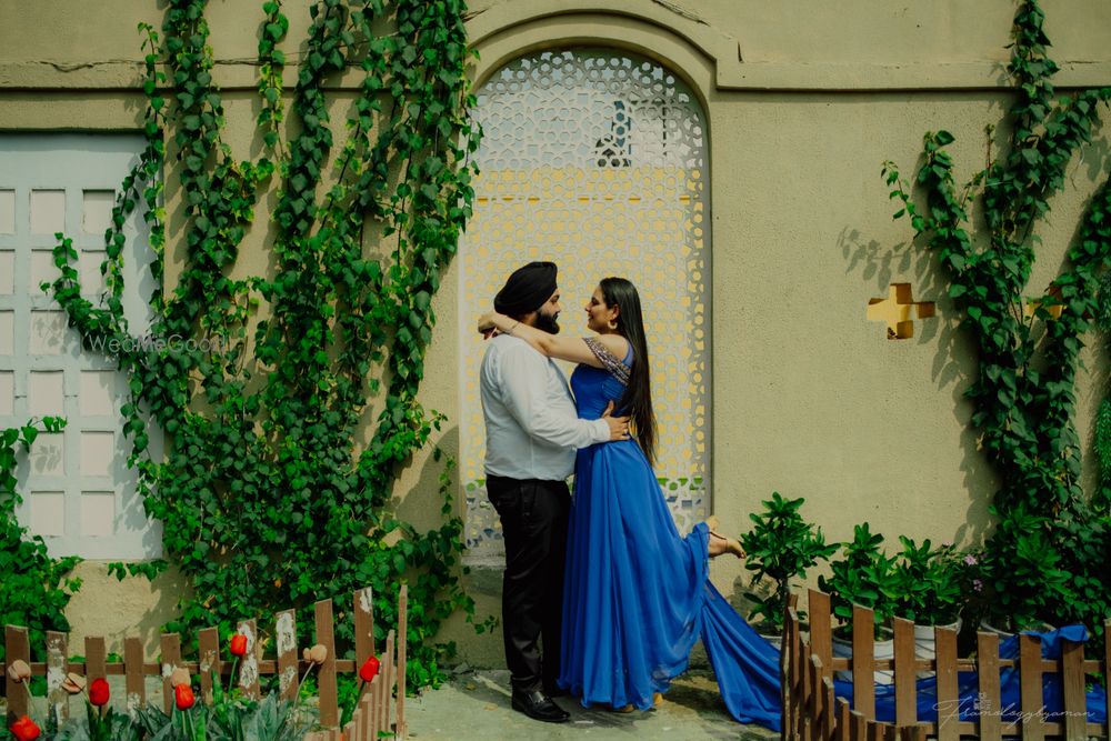 Photo From Tanveen & Harkaran pre wedding - By Framology by Aman