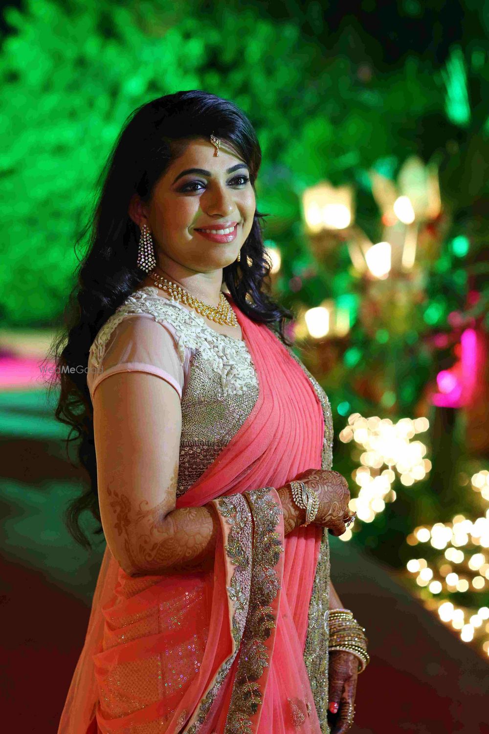 Photo From Nikita's Sangeet and Wedding  - By Nivritti Chandra