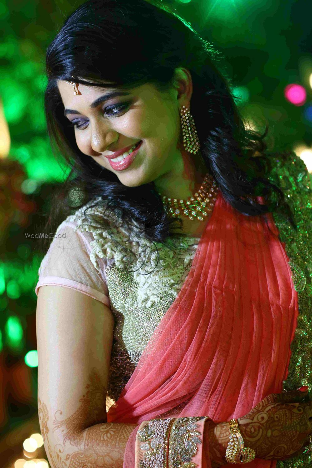 Photo From Nikita's Sangeet and Wedding  - By Nivritti Chandra