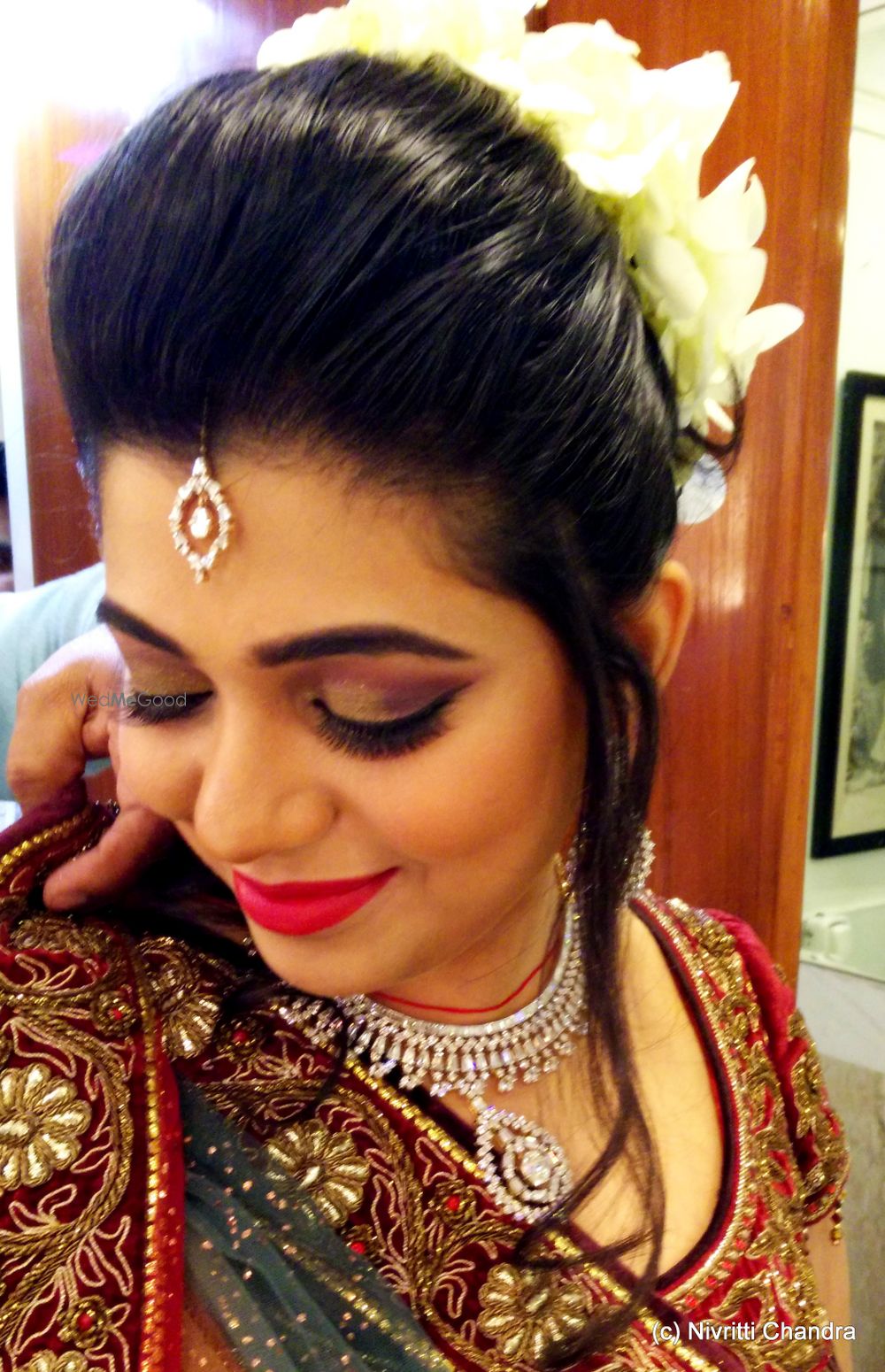 Photo From Nikita's Sangeet and Wedding  - By Nivritti Chandra