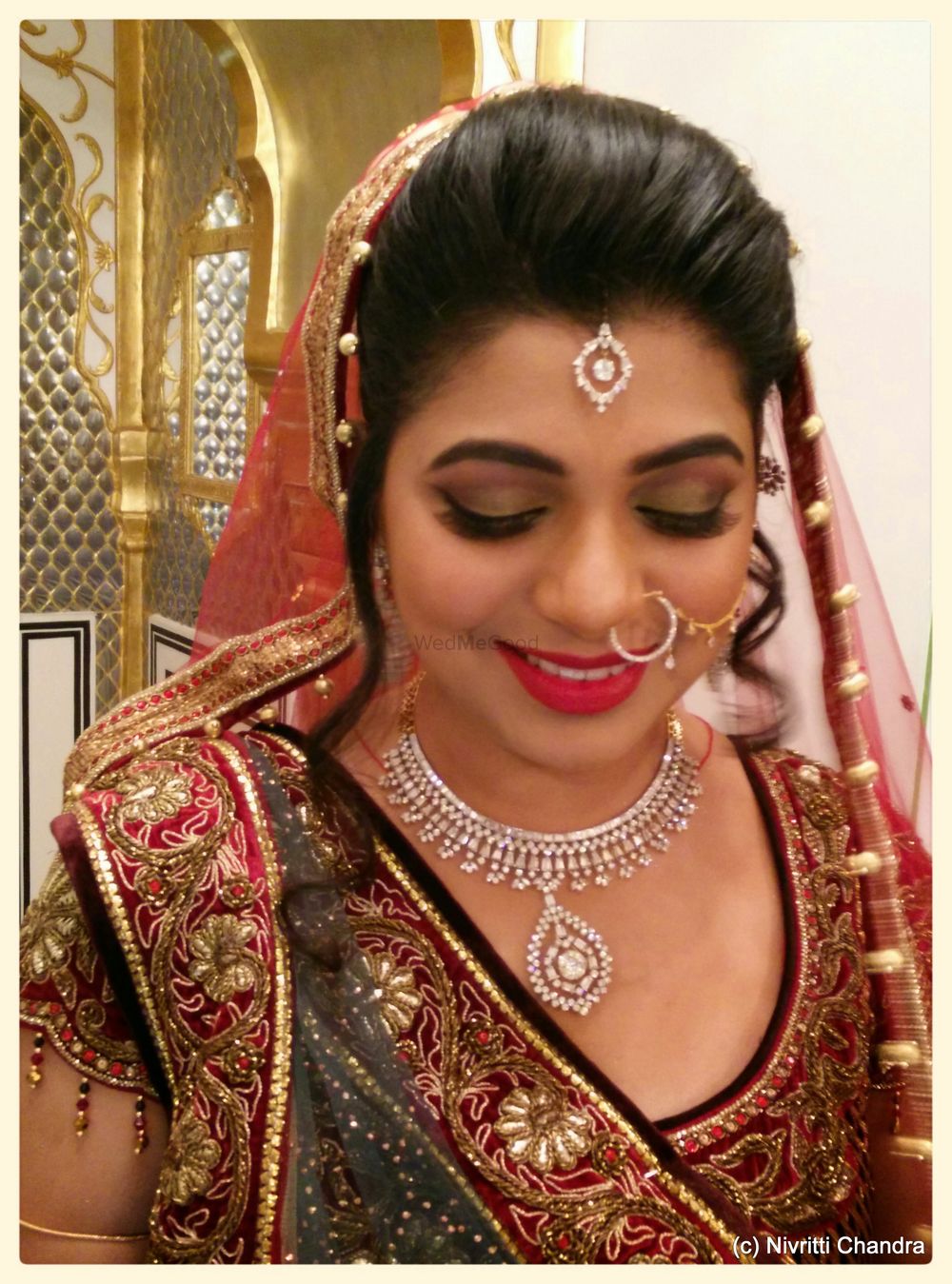 Photo From Nikita's Sangeet and Wedding  - By Nivritti Chandra