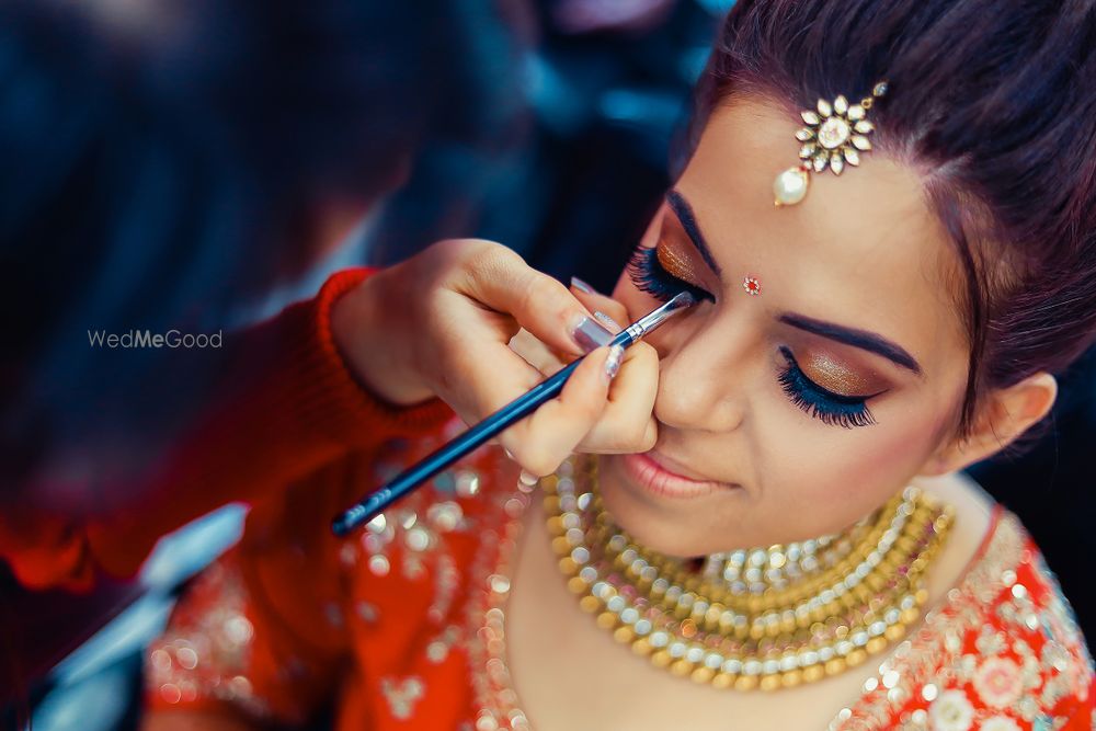 Photo From KHUSHBOO + ARCHIT - By Wedding Neytra