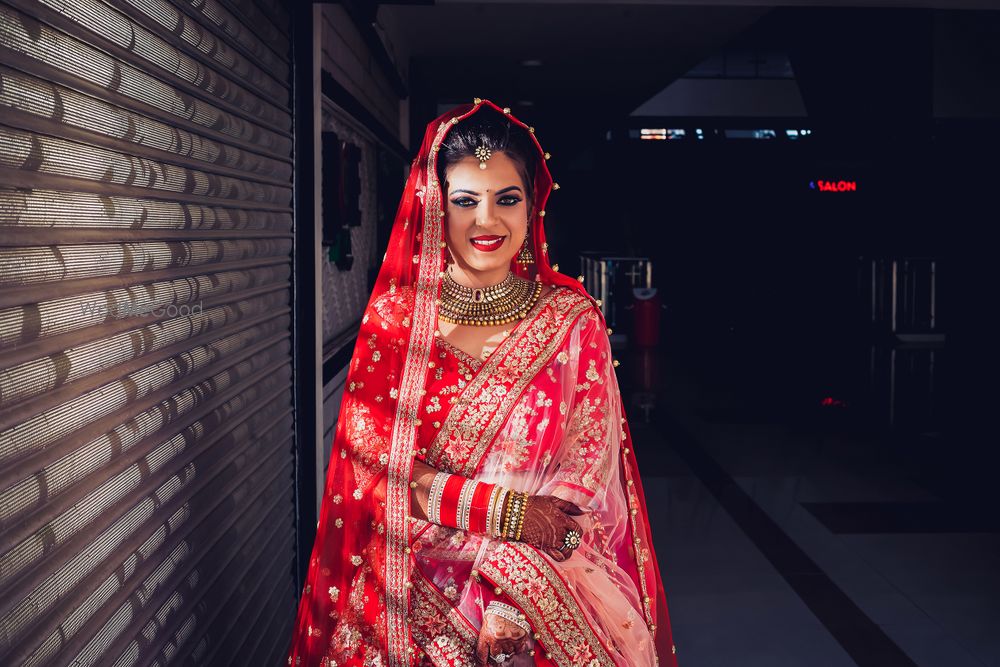 Photo From KHUSHBOO + ARCHIT - By Wedding Neytra