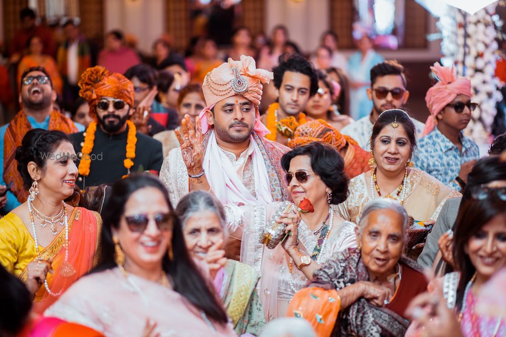 Photo From KHUSHBOO + ARCHIT - By Wedding Neytra