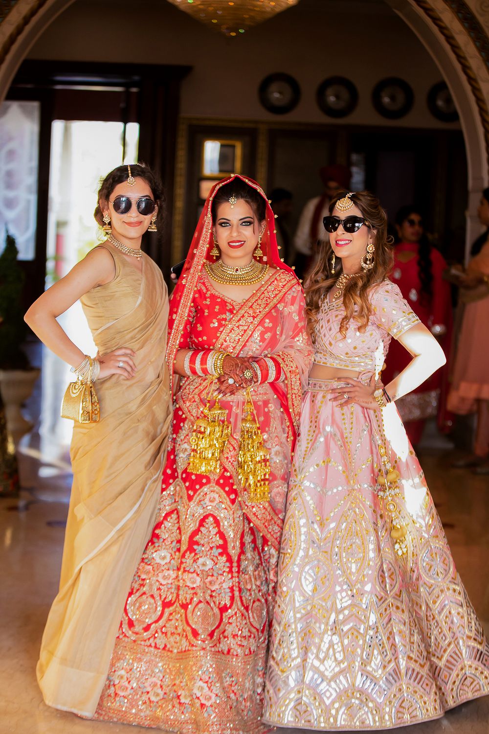 Photo From KHUSHBOO + ARCHIT - By Wedding Neytra