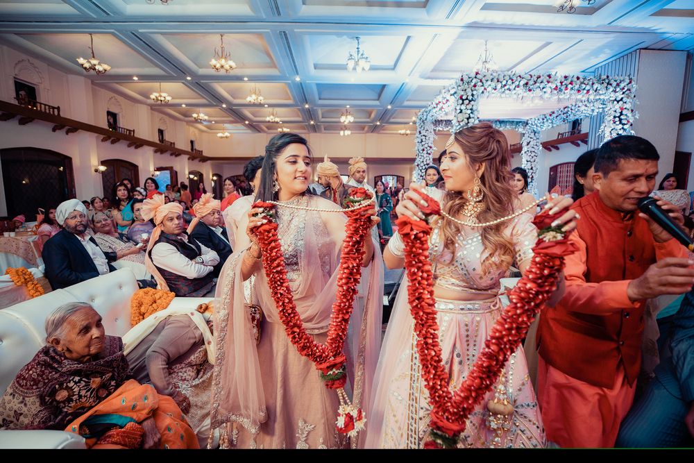 Photo From KHUSHBOO + ARCHIT - By Wedding Neytra