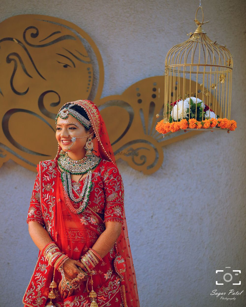 Photo From Dhvanil + Drashti - By Sagar Patel Photograhy