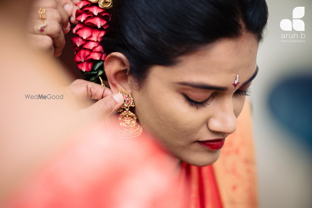 Photo From Geeta Koushik - By Remikom Makeup Artistry