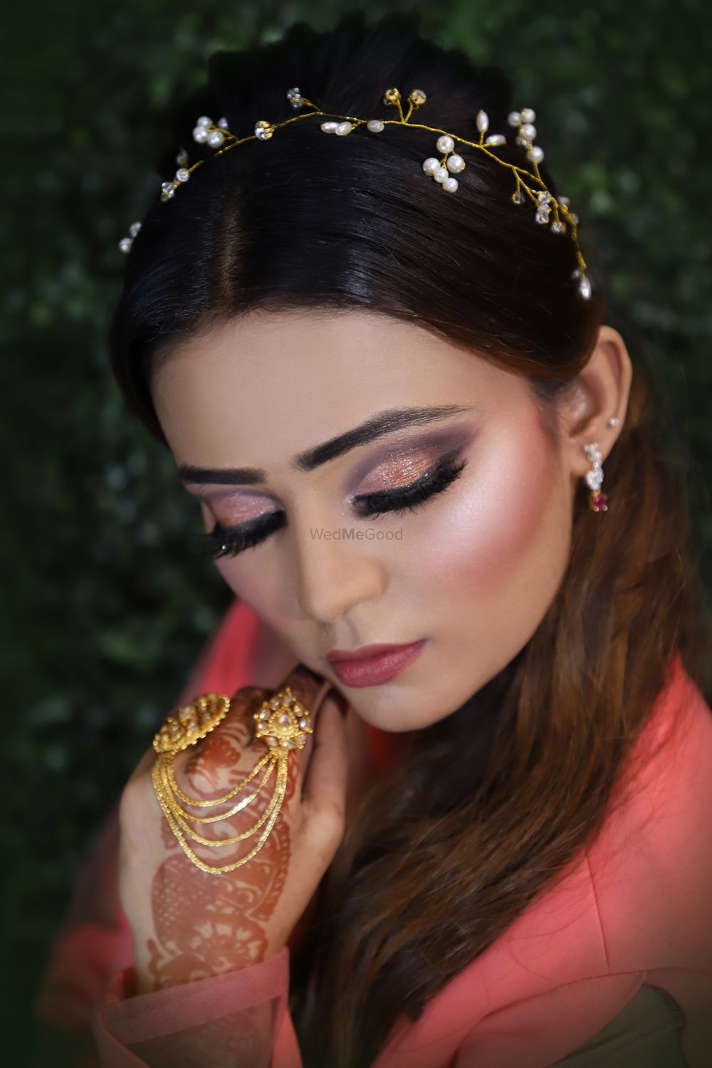 Photo From party MAkup  - By Manju Choudhary