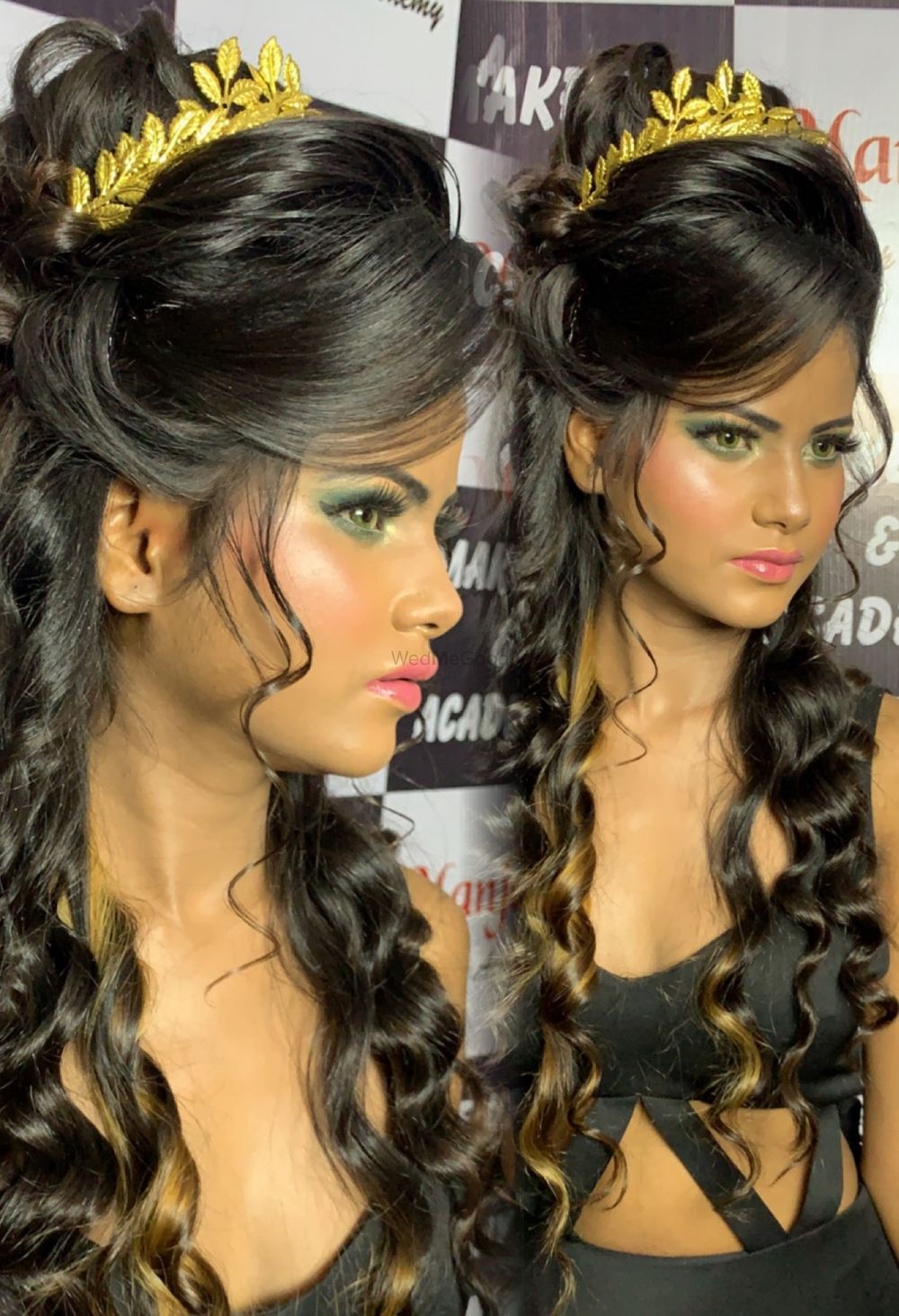 Photo From party MAkup  - By Manju Choudhary