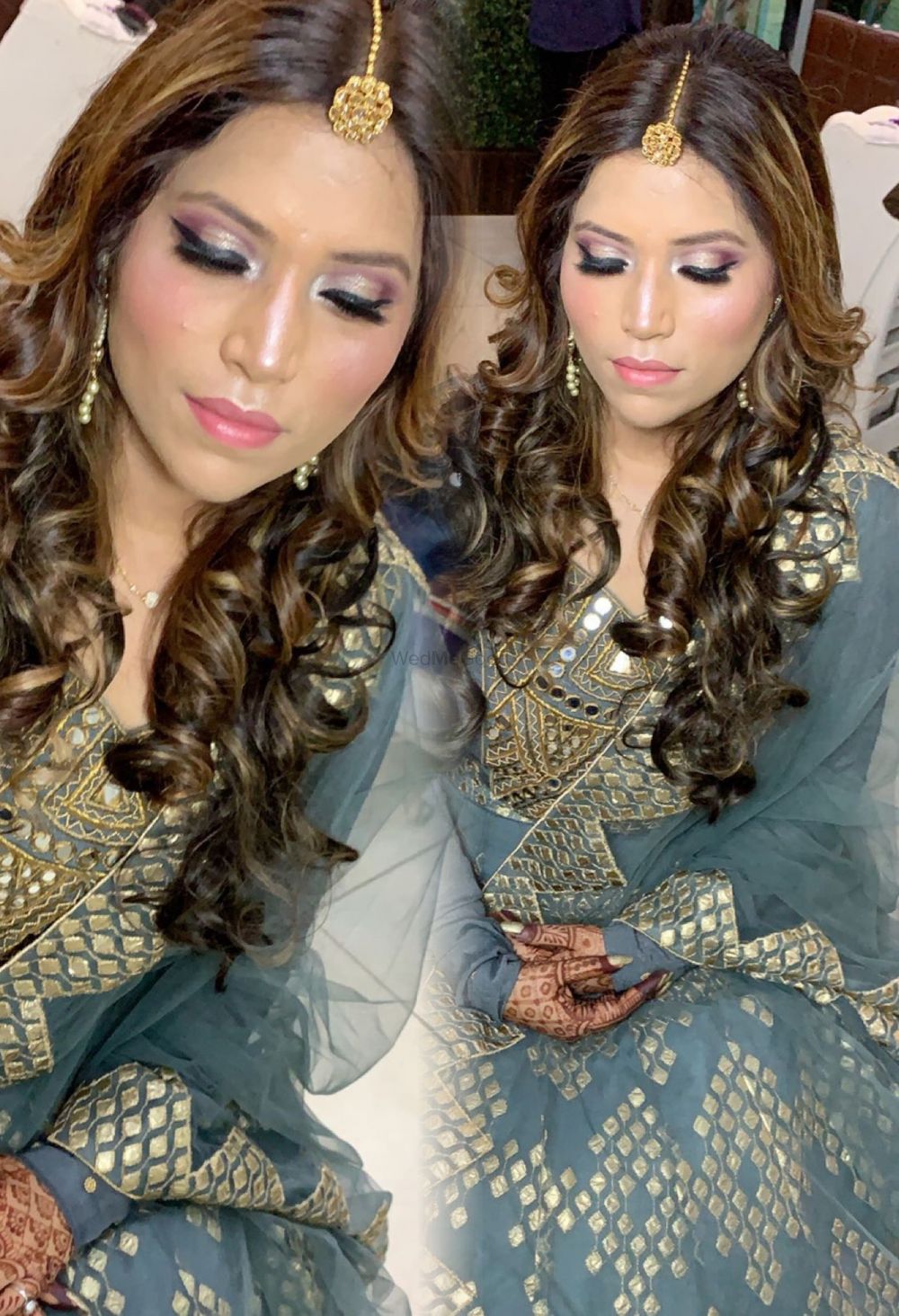 Photo From party MAkup  - By Manju Choudhary