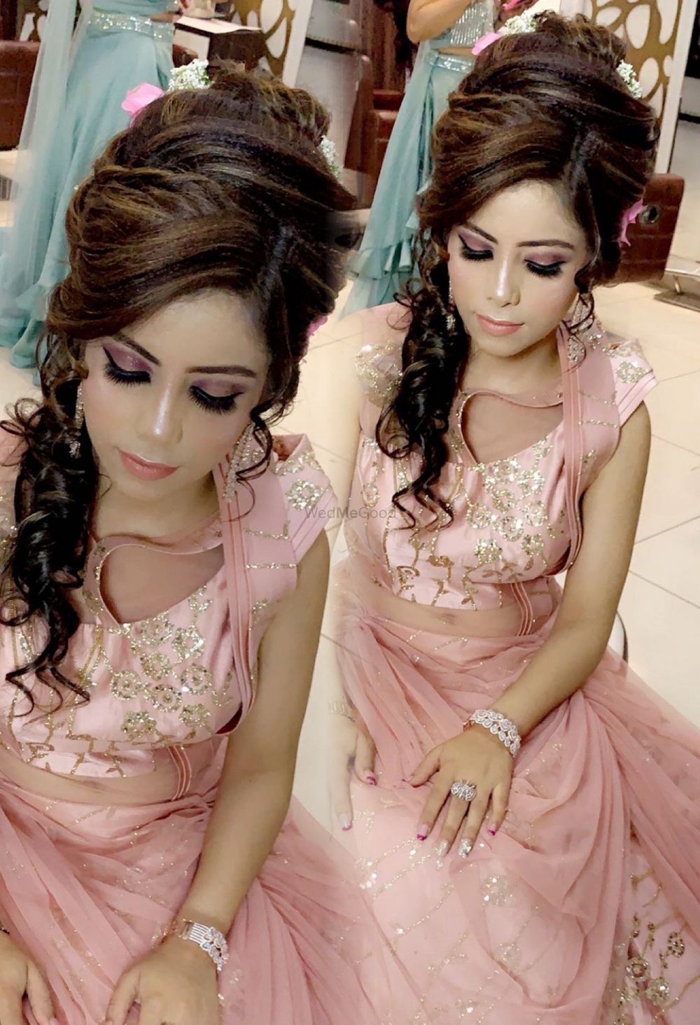 Photo From party MAkup  - By Manju Choudhary