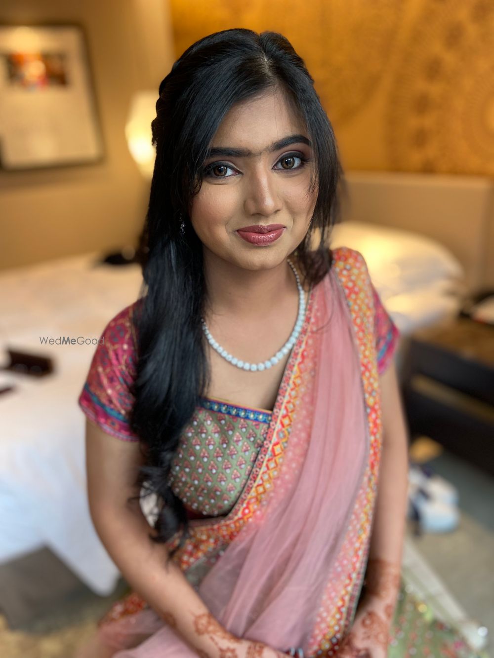 Photo From Bridesmaid  Makeover - By Makeup by Keerthana