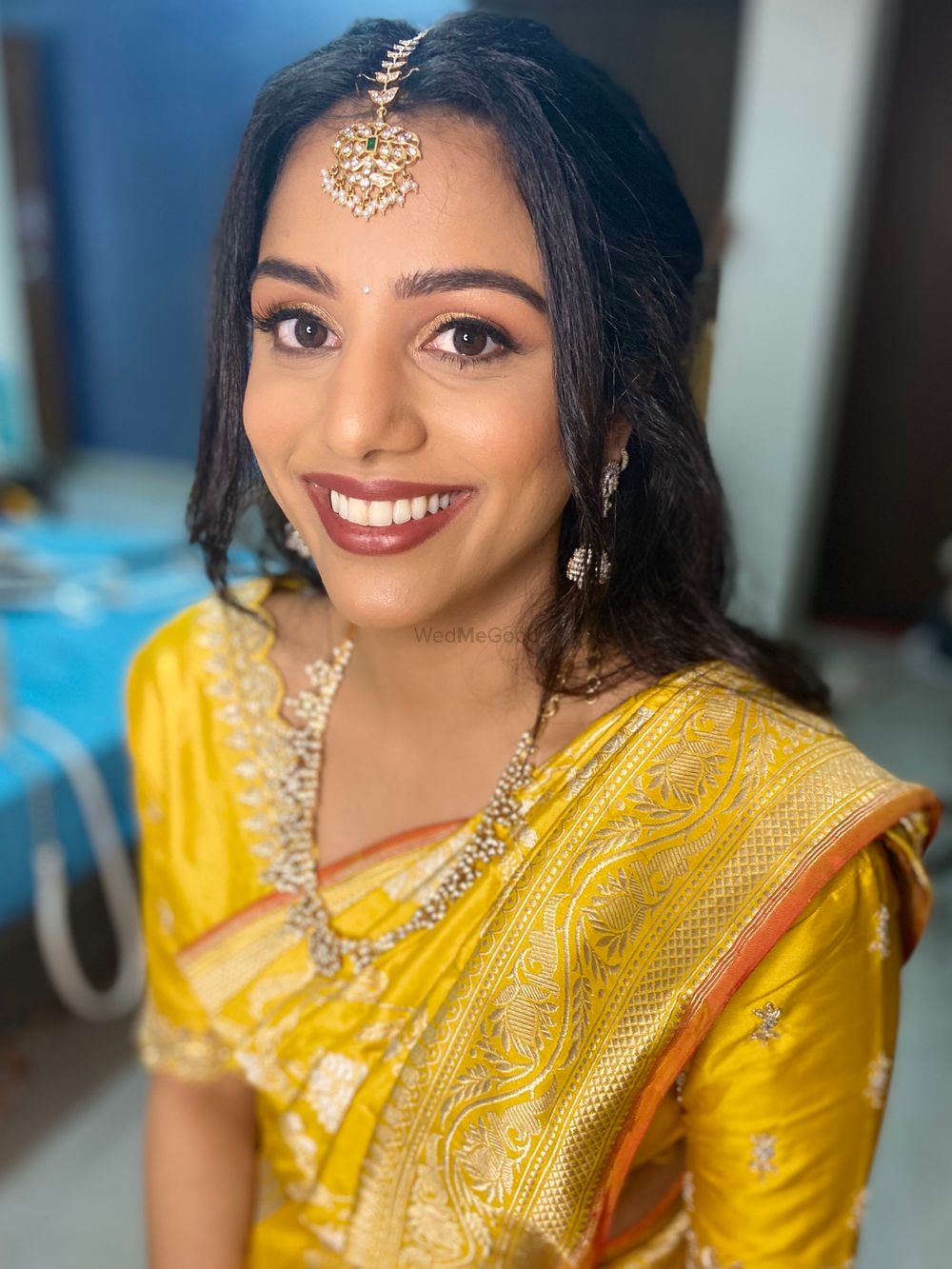 Photo From Engagement makeovers  - By Makeup by Keerthana