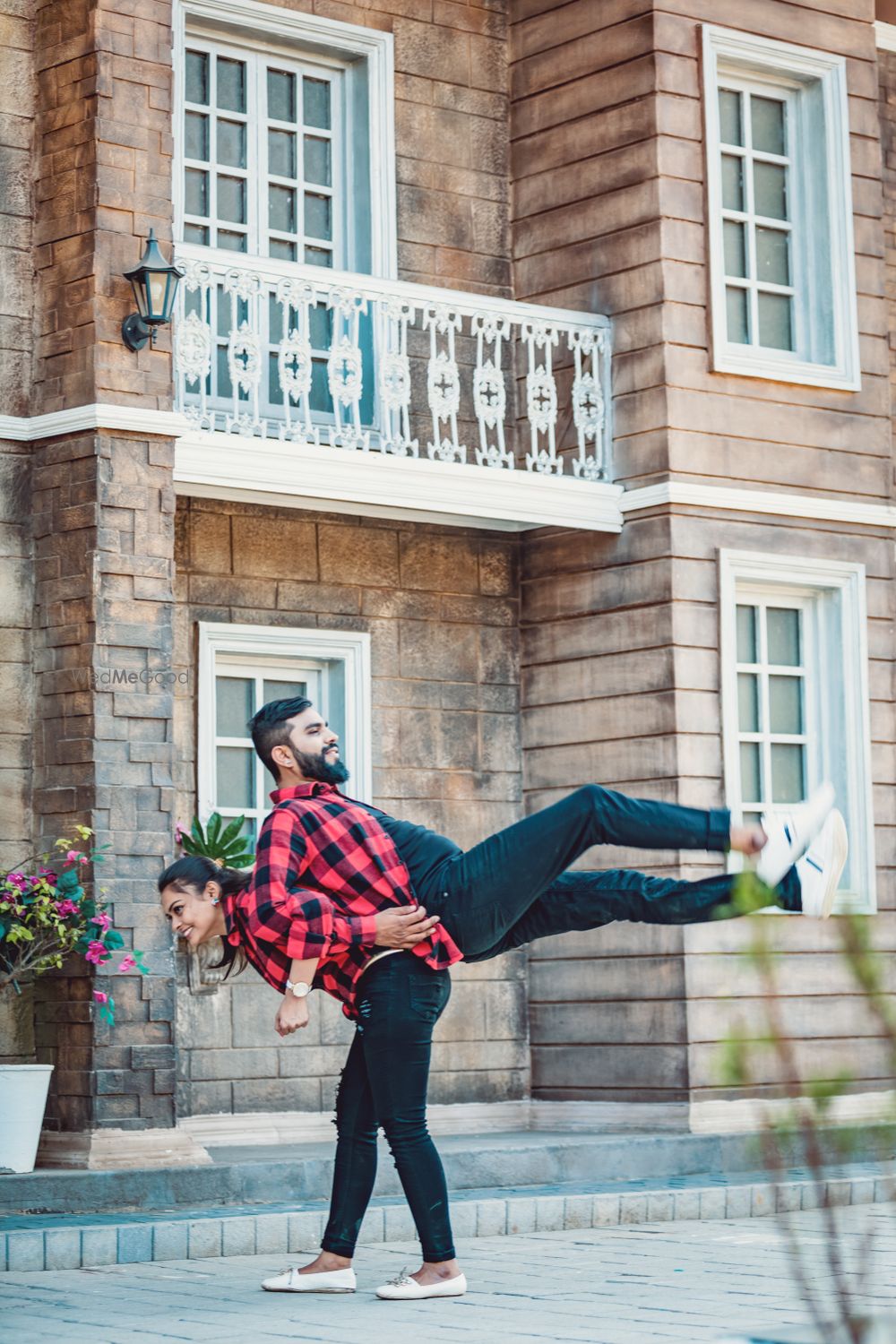 Photo From Ashwin Arpita Prewedding Shoot - By ClicksArt Photography