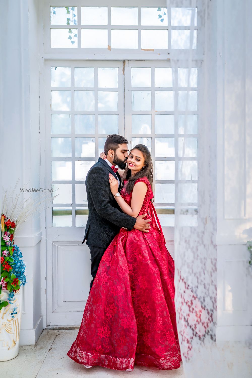 Photo From Ashwin Arpita Prewedding Shoot - By ClicksArt Photography