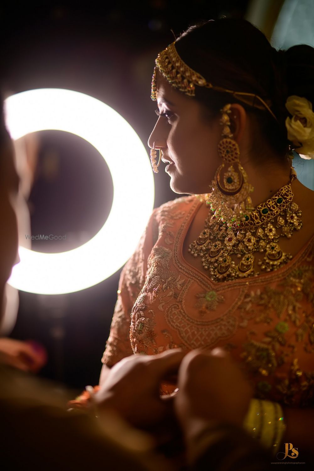 Photo From Bridal Jewellery  - By Nagi Jewellers