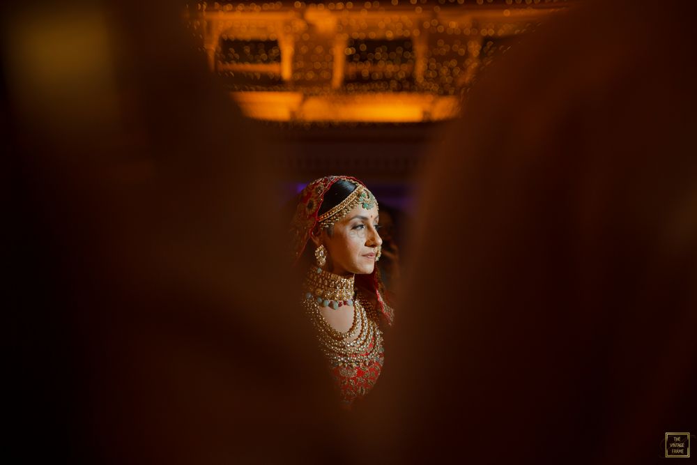 Photo From kriti weds gaurav - By The Vintage Frame