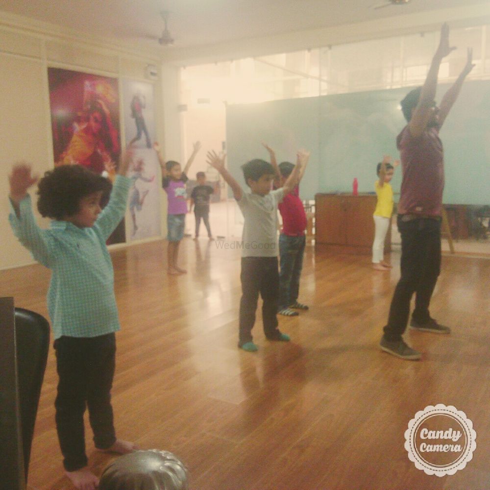 Photo From Dance class - By Shaadiwadi