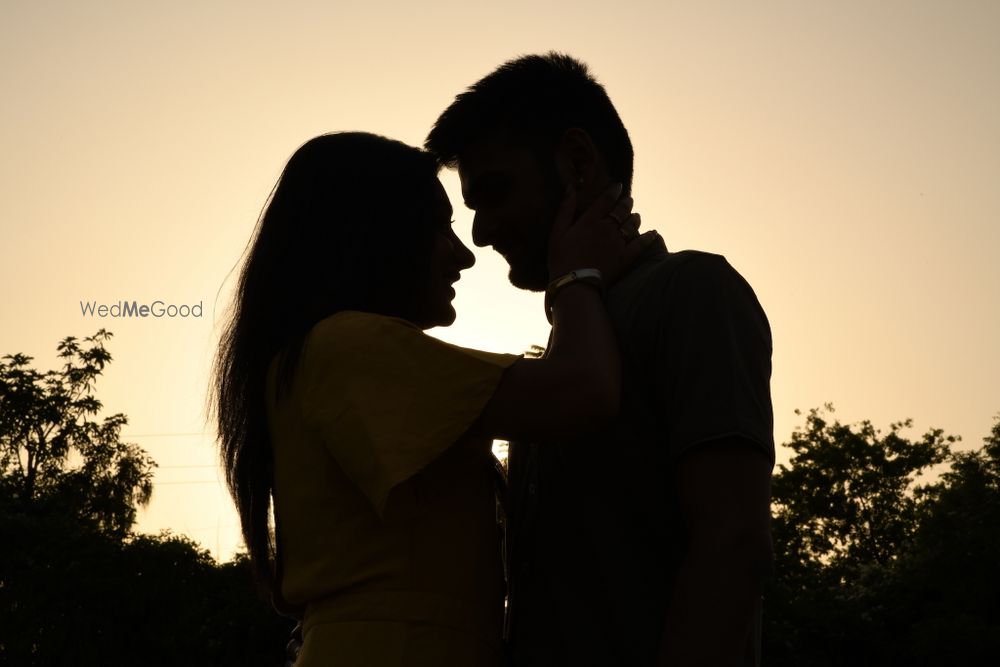 Photo From Nidhi & Piyush  - By Chasing Light Fotography