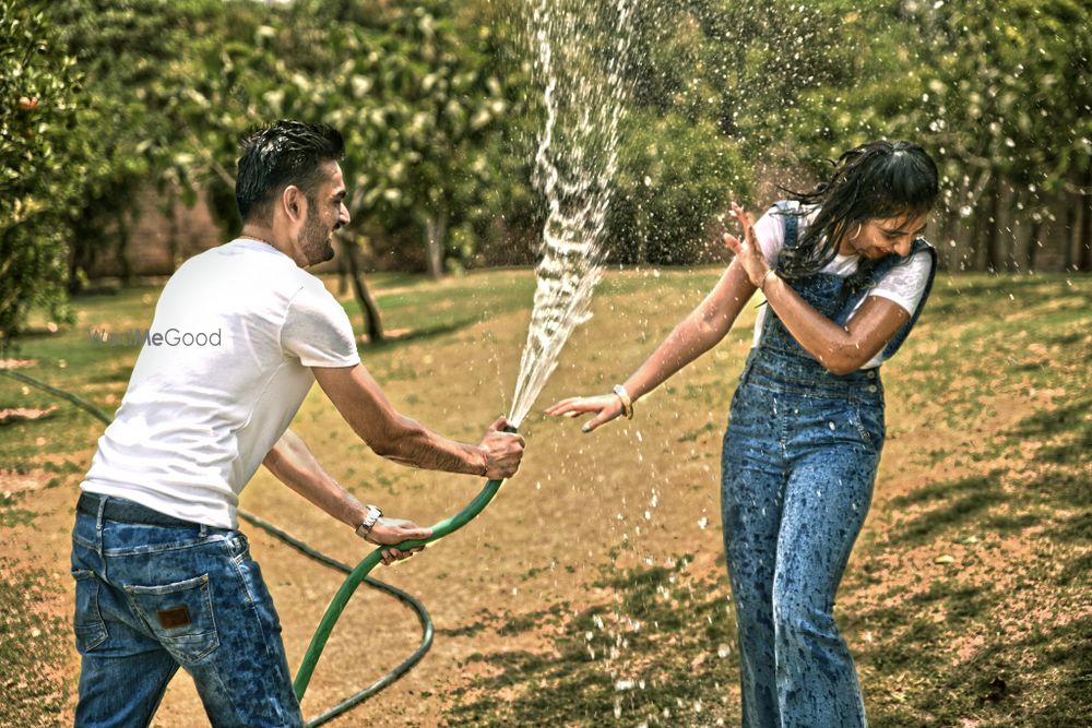 Photo From Nidhi & Piyush  - By Chasing Light Fotography