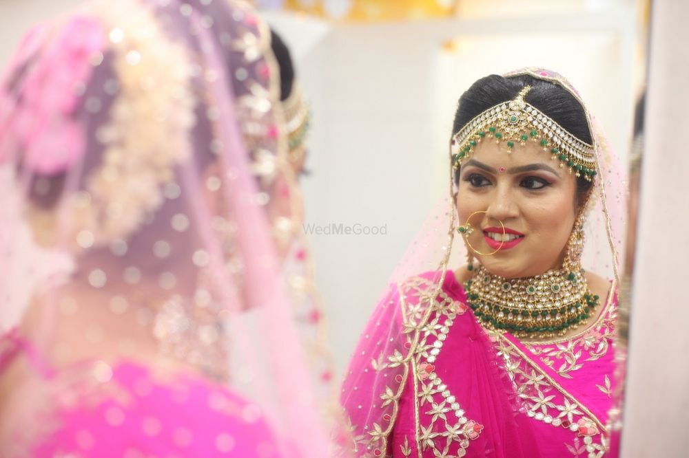 Photo From Deepika & Akshay - By Gangaur Weddings