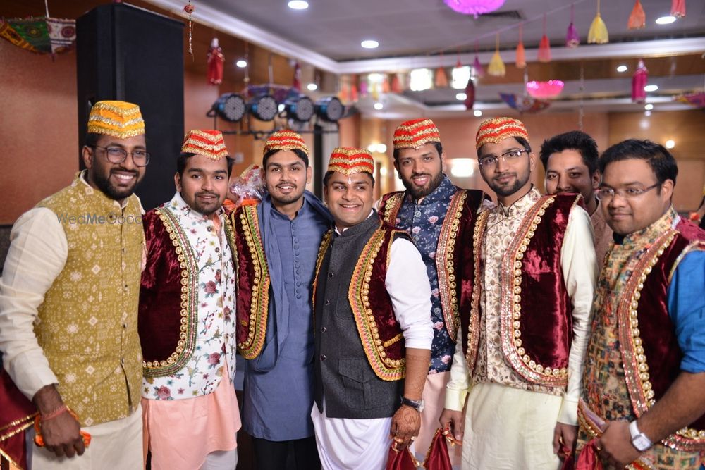 Photo From Vaibhav ki Anjali - By Gangaur Weddings