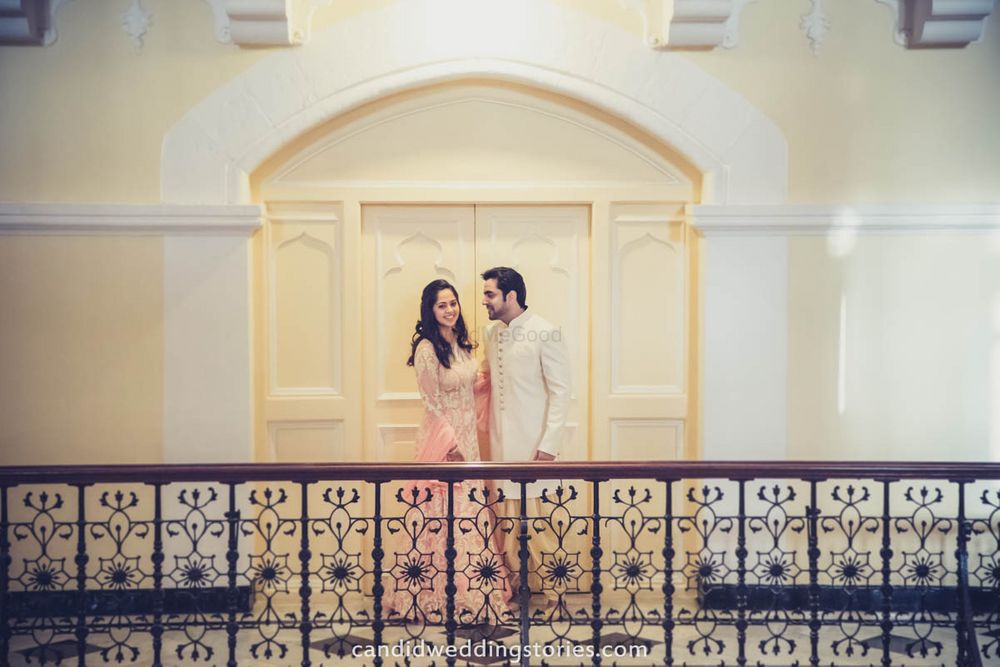 Photo From Anisha & Aviral - By Candid Wedding Stories