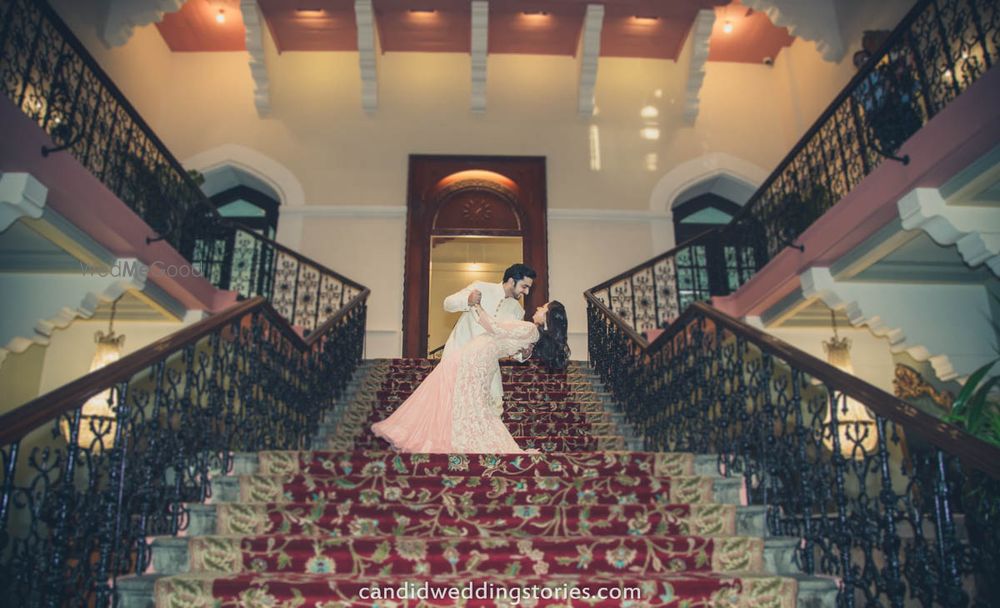 Photo From Anisha & Aviral - By Candid Wedding Stories