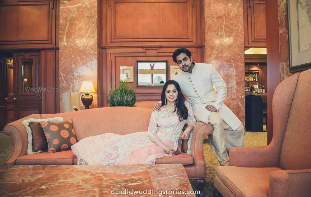 Photo From Anisha & Aviral - By Candid Wedding Stories
