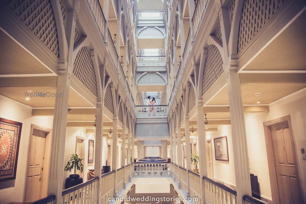 Photo From Anisha & Aviral - By Candid Wedding Stories