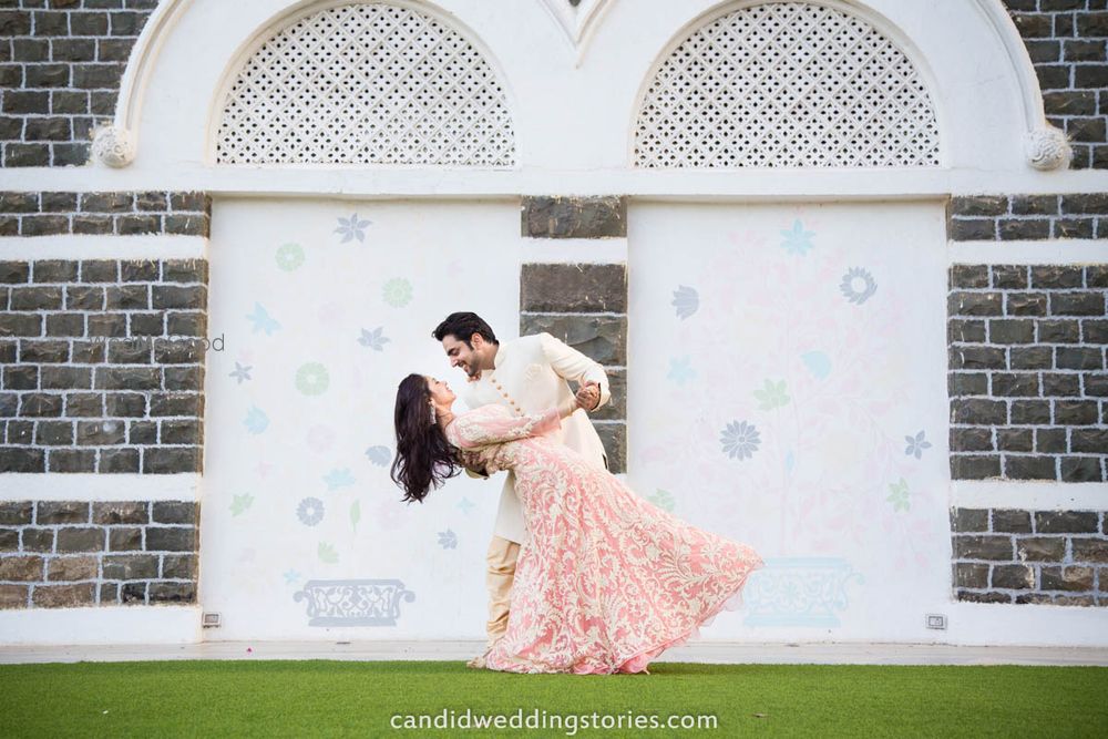 Photo From Anisha & Aviral - By Candid Wedding Stories