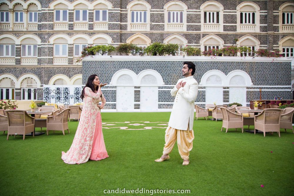 Photo From Anisha & Aviral - By Candid Wedding Stories