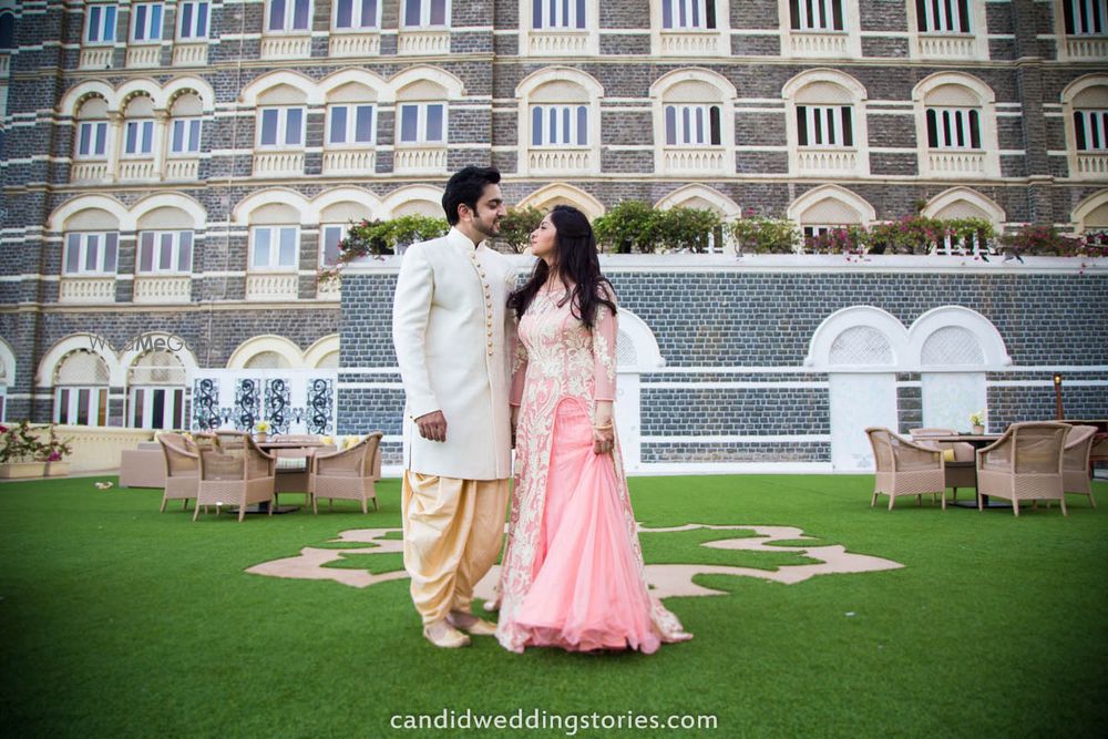 Photo From Anisha & Aviral - By Candid Wedding Stories