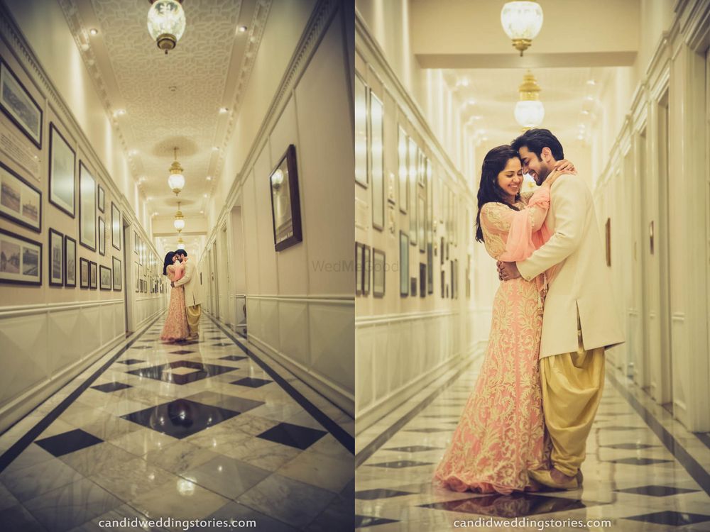 Photo From Anisha & Aviral - By Candid Wedding Stories