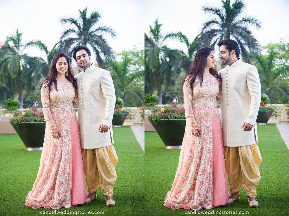 Photo From Anisha & Aviral - By Candid Wedding Stories