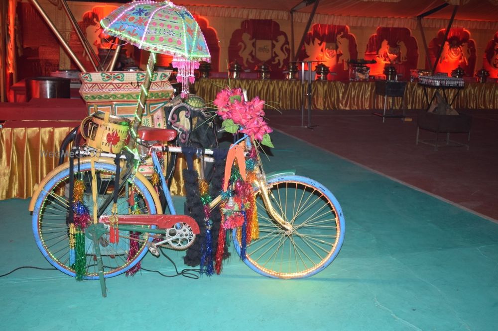 Photo From Chokhi Dhani New Year's Eve - By Gangaur Weddings