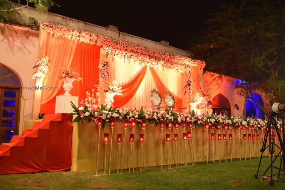 Photo From Kriti and Karan - By Gangaur Weddings