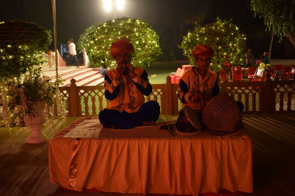 Photo From Kriti and Karan - By Gangaur Weddings