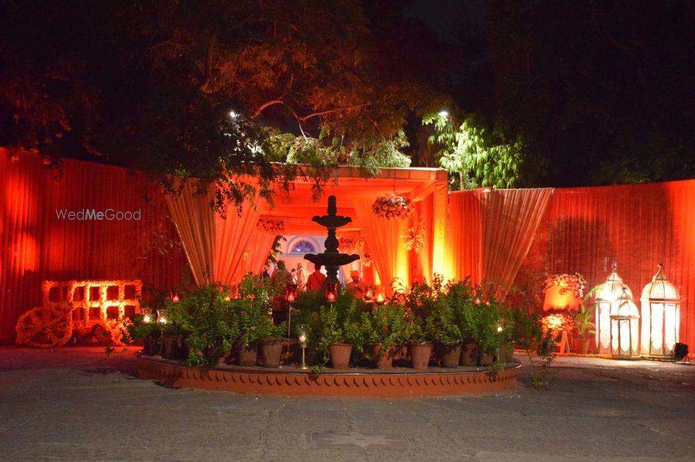 Photo From Kriti and Karan - By Gangaur Weddings