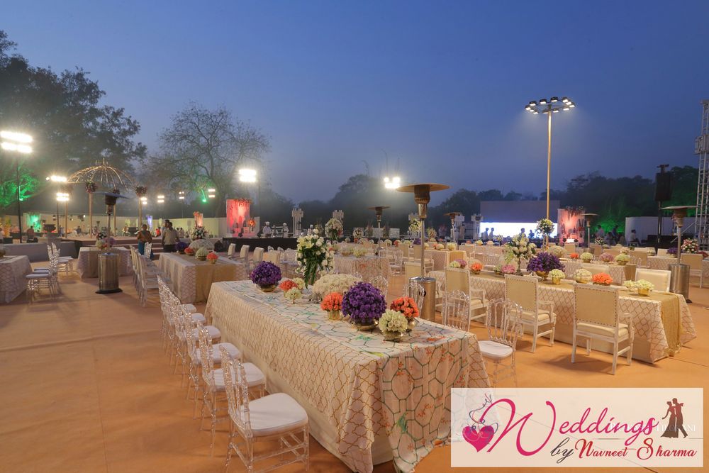 Photo From WEDDINGS BY NAVNEET SHARMA - By Weddingz by Navneet Sharma