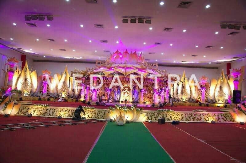 Photo From WEDDINGS - By WEDantra