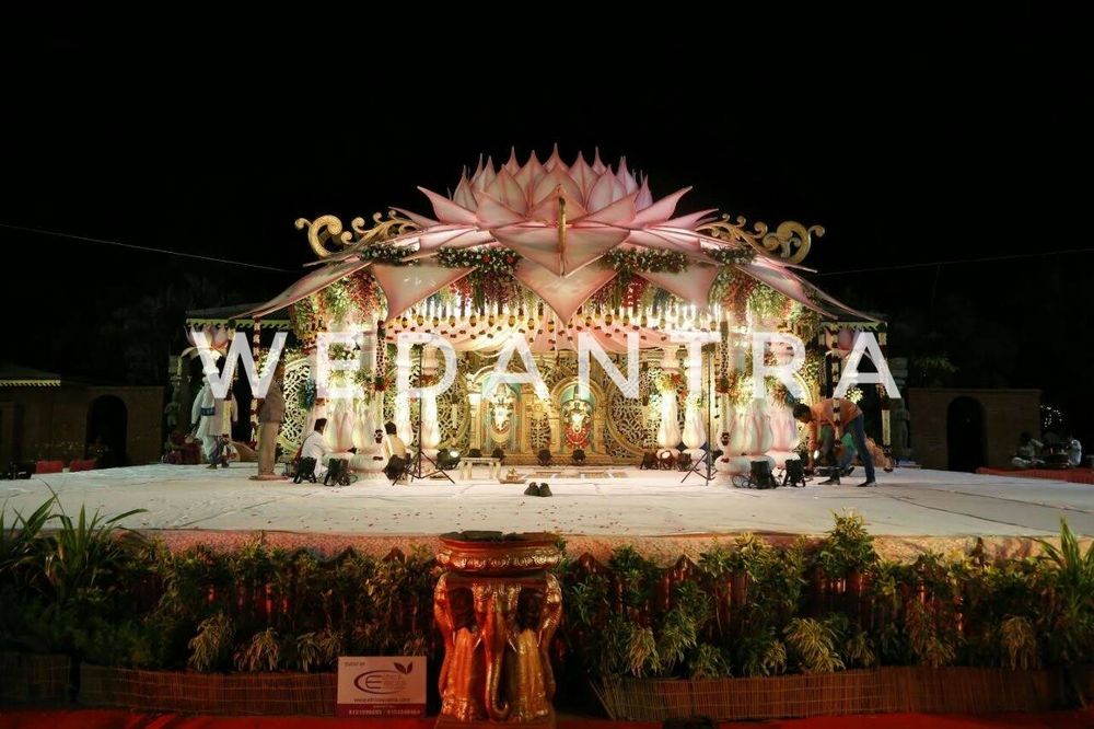 Photo From WEDDINGS - By WEDantra