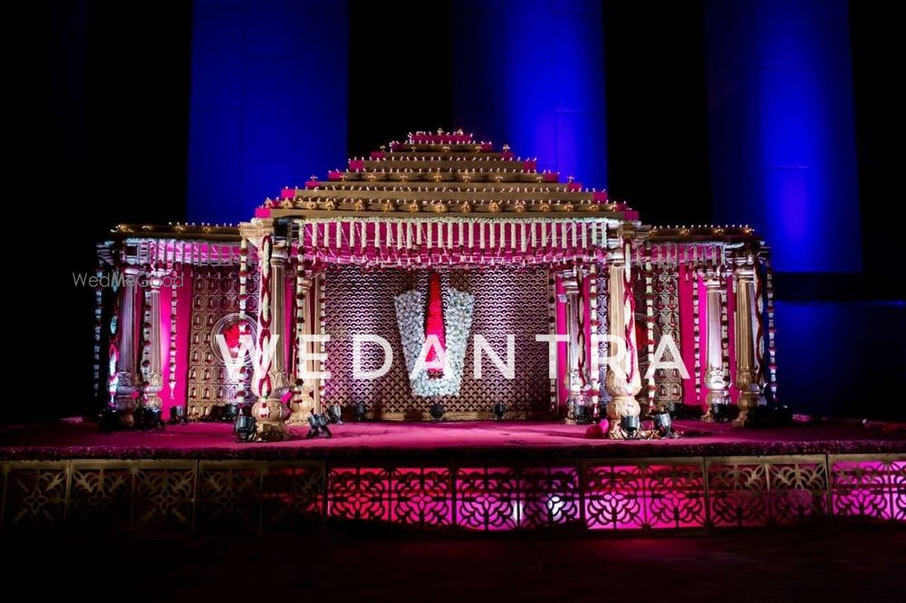 Photo From WEDDINGS - By WEDantra