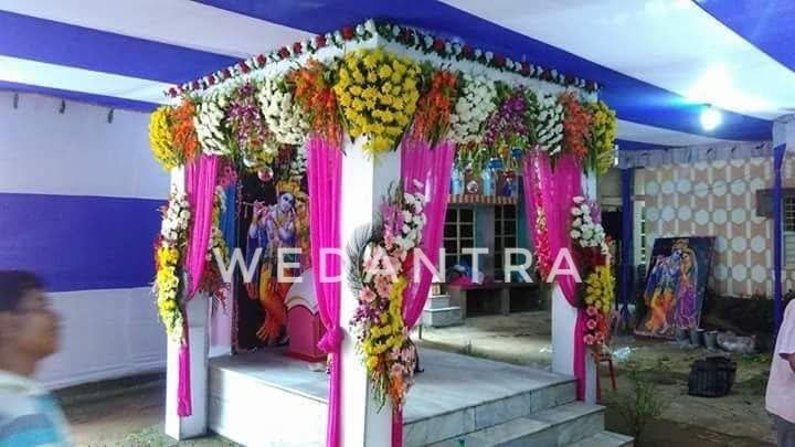 Photo From WEDDINGS - By WEDantra