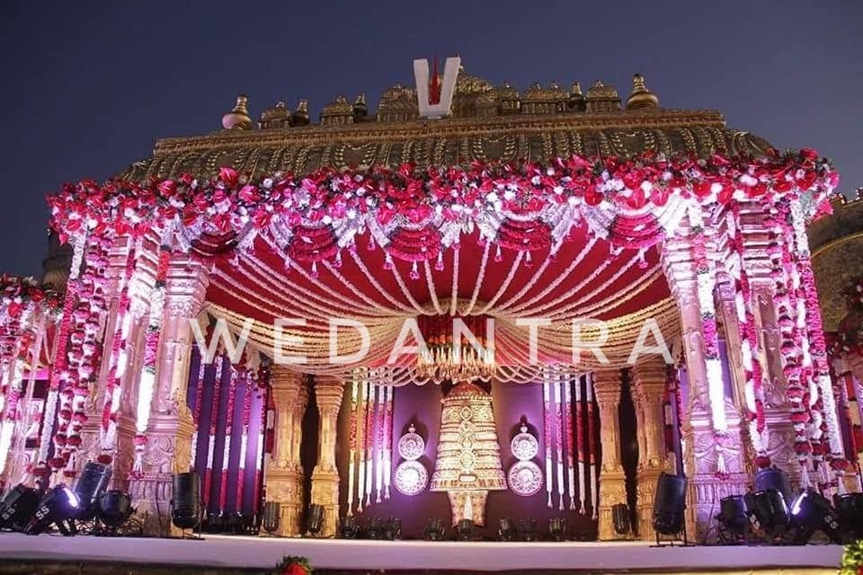 Photo From WEDDINGS - By WEDantra