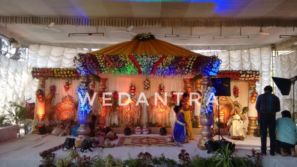 Photo From WEDDINGS - By WEDantra